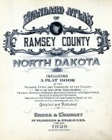 Ramsey County 1928 